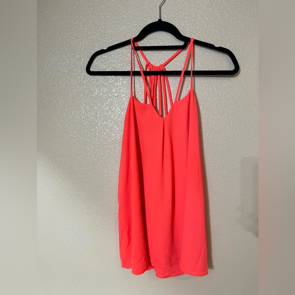 Woman’s top